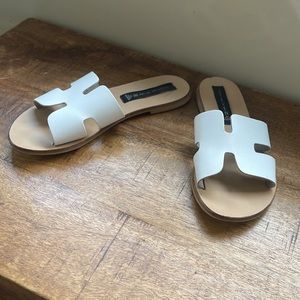 STEVE MADDEN sandals